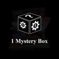 Top Quality Game Knife Mystery Box