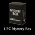 1 Mystery Gun
