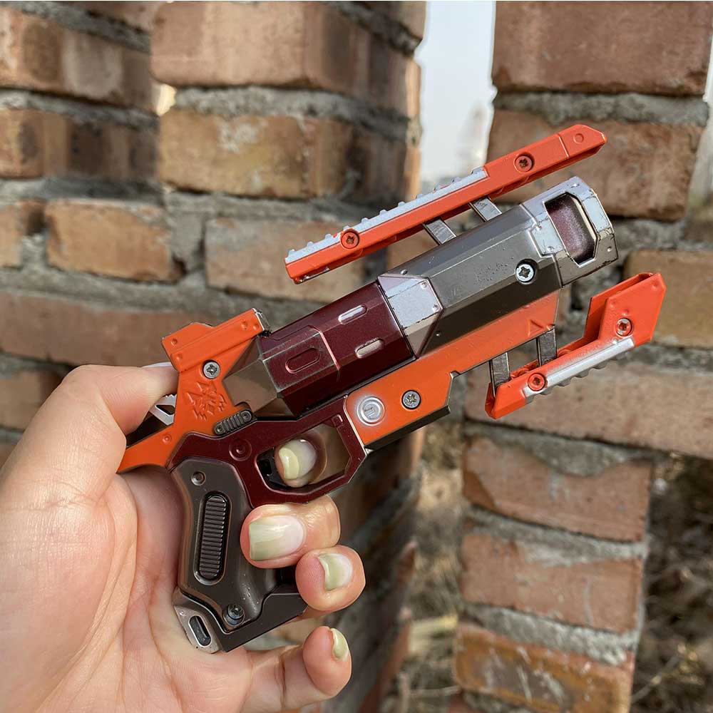 Réplique Métal Wingman 1:2 (Apex Legends)