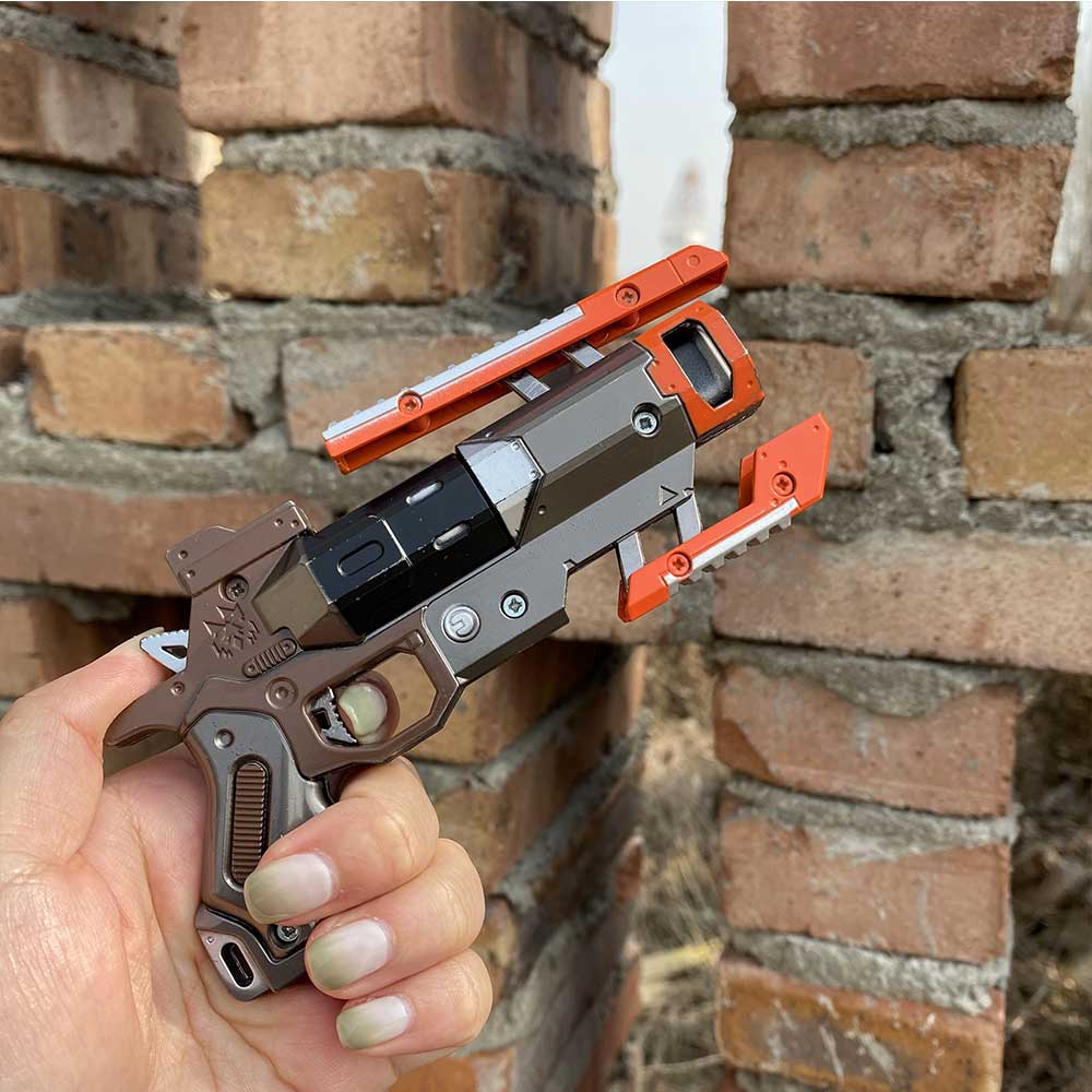 Réplique Métal Wingman 1:2 (Apex Legends)