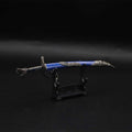 Dragon Scale Sword