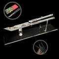 Best Quality Game Butterfly Knife IRL Game Balisong For Collection