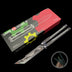 RGX Knife CNC Version