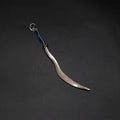 Épée à Longue Dent du Limier – Réplique Métal 22 cm
