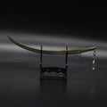 Maliania's Freehand Sword