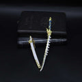 Dragon Arc Sword