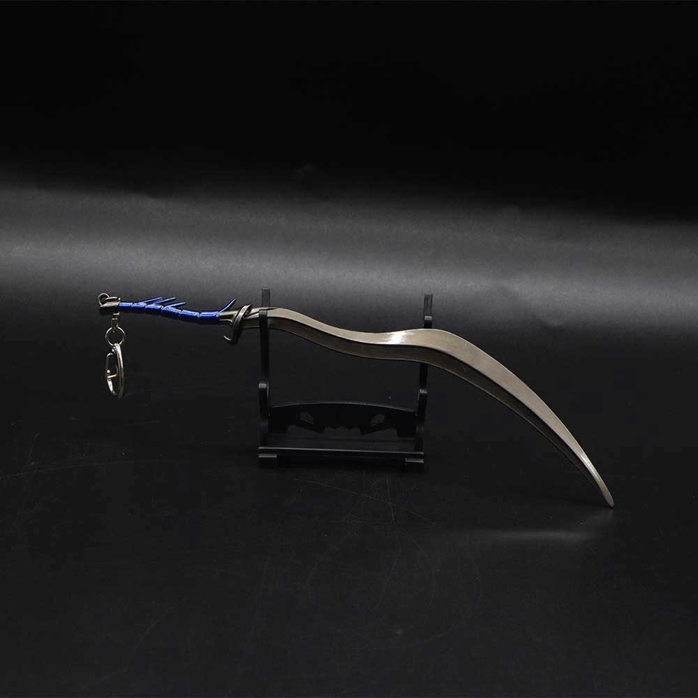 Épée à Longue Dent du Limier – Réplique Métal 22 cm