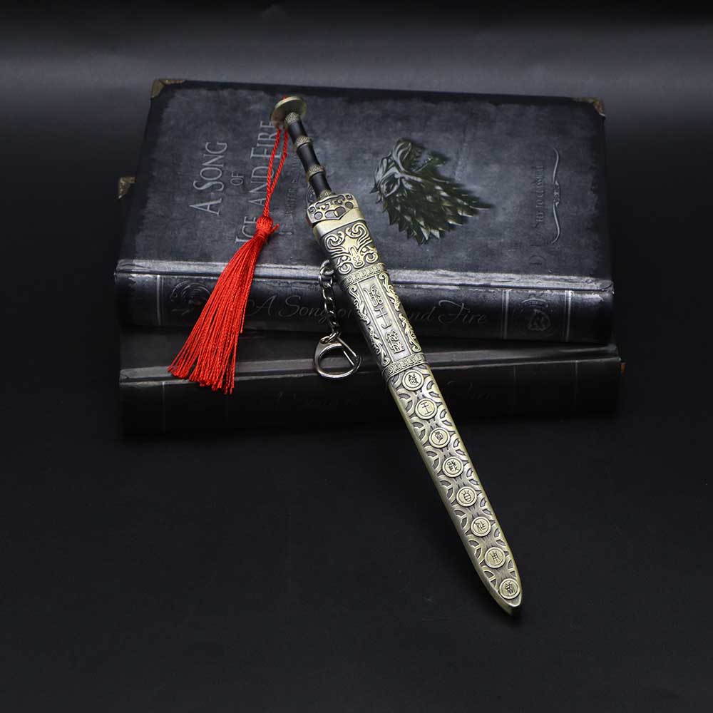 Sword of Goujian