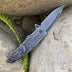 Knife Only