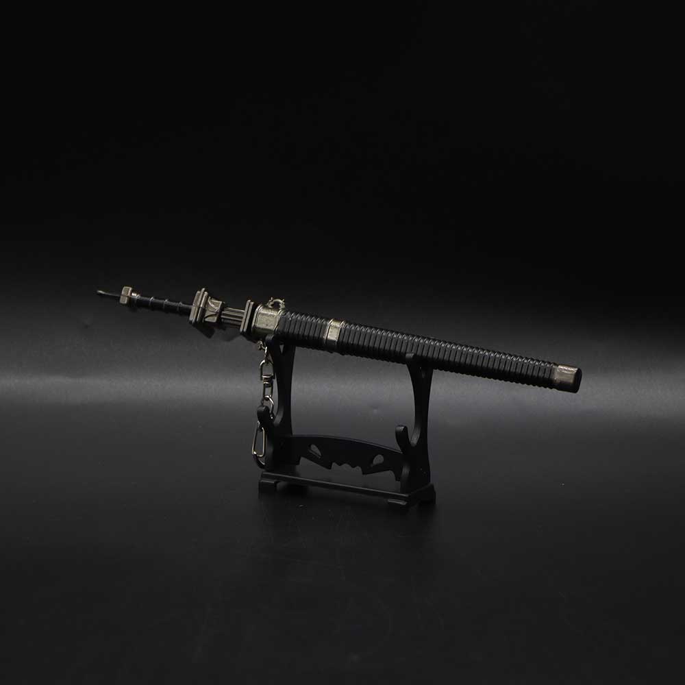 Kang Long Sword