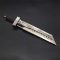 Cloud Fusion Sword Metal Handicraft