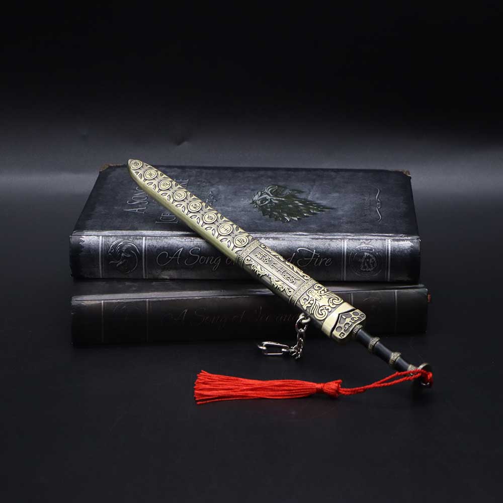 Sword of Goujian