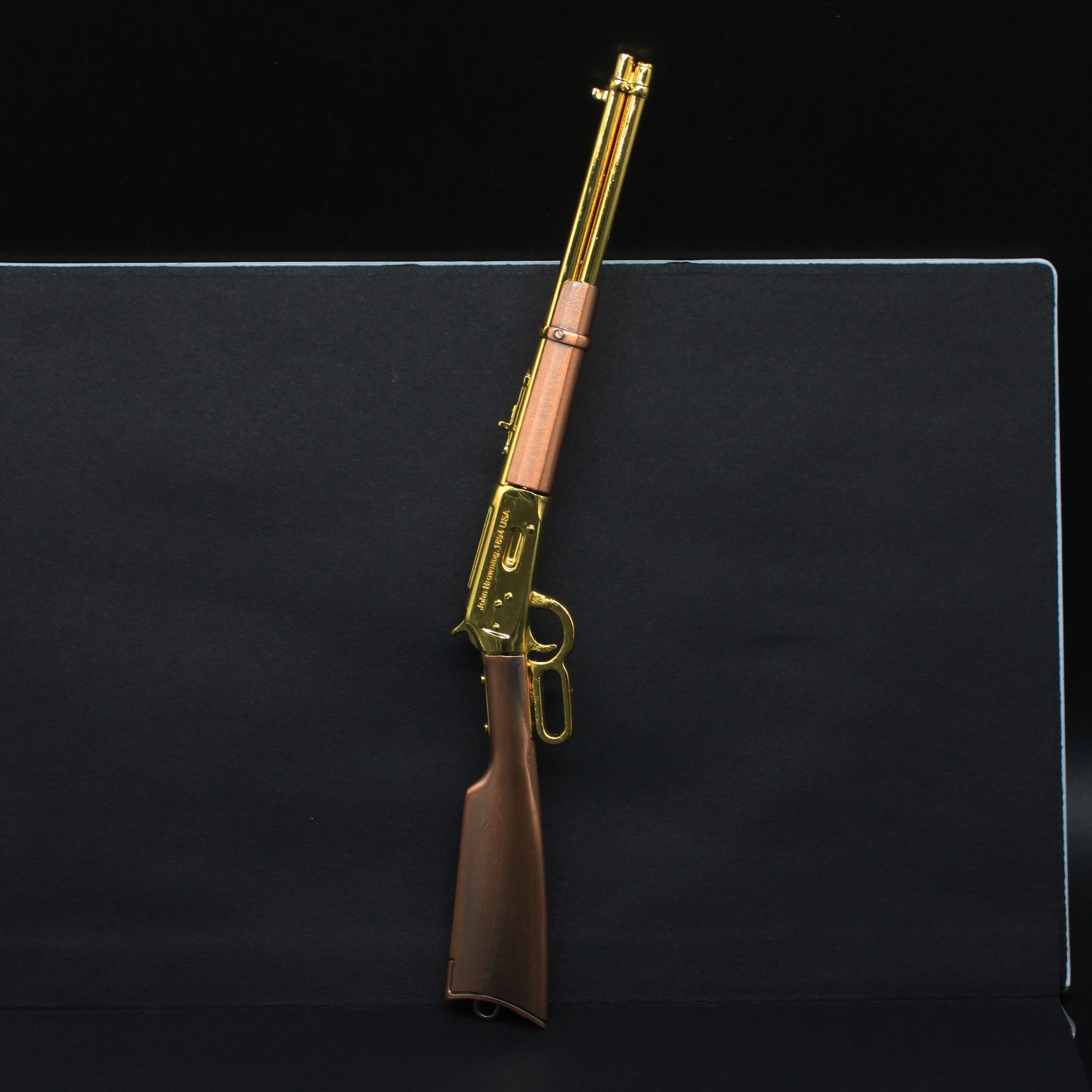 Winchester Model 1894 Metal Miniature Gun 18CM/7.1"