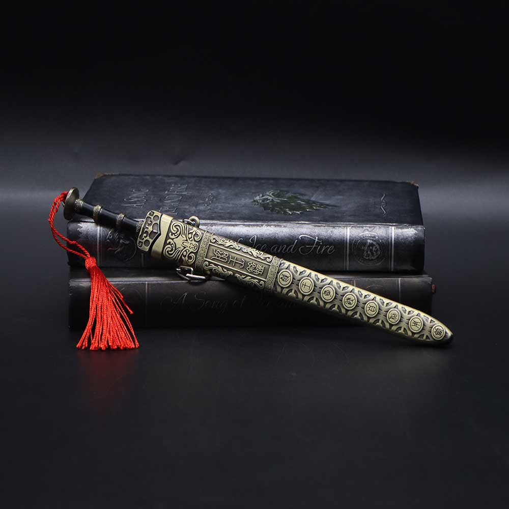Sword of Goujian
