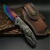 Rainbow Blade & Case