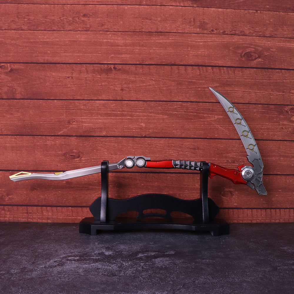 Revenant Heirloom Dead Man's Curve Metal Replica 1:3 Scale