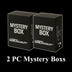 2 Mystery Gun
