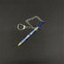 Master Sword A