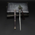 Tai Chi Sword