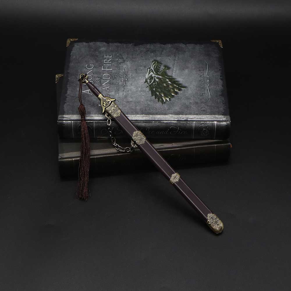 Tai Chi Sword