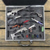 Leon Weapon 11-in-1