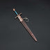 Calia Knight Sword Only