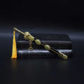 Golden Light Shadow Sword