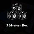 Mystery Box – Couteau de Collection Premium