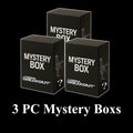 Arena Breakout Mystery Box Metal Tiny Gun Miniature