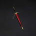 Knight's Great Sword