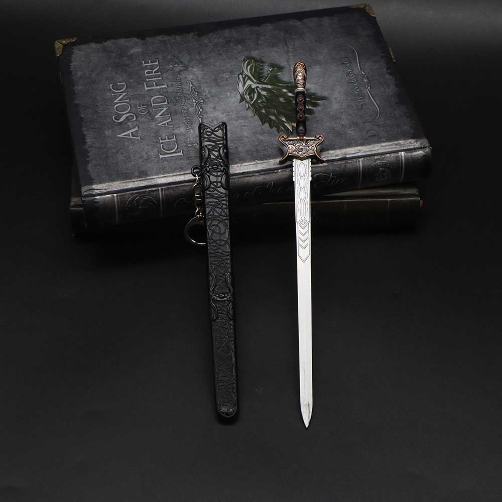 Devil Sword