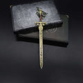 Sword of Night and Fire