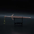 Ordovician Sword