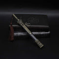Xuanyuan Sword