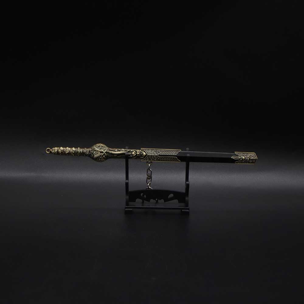 Épée Longue You – Réplique de Collection
