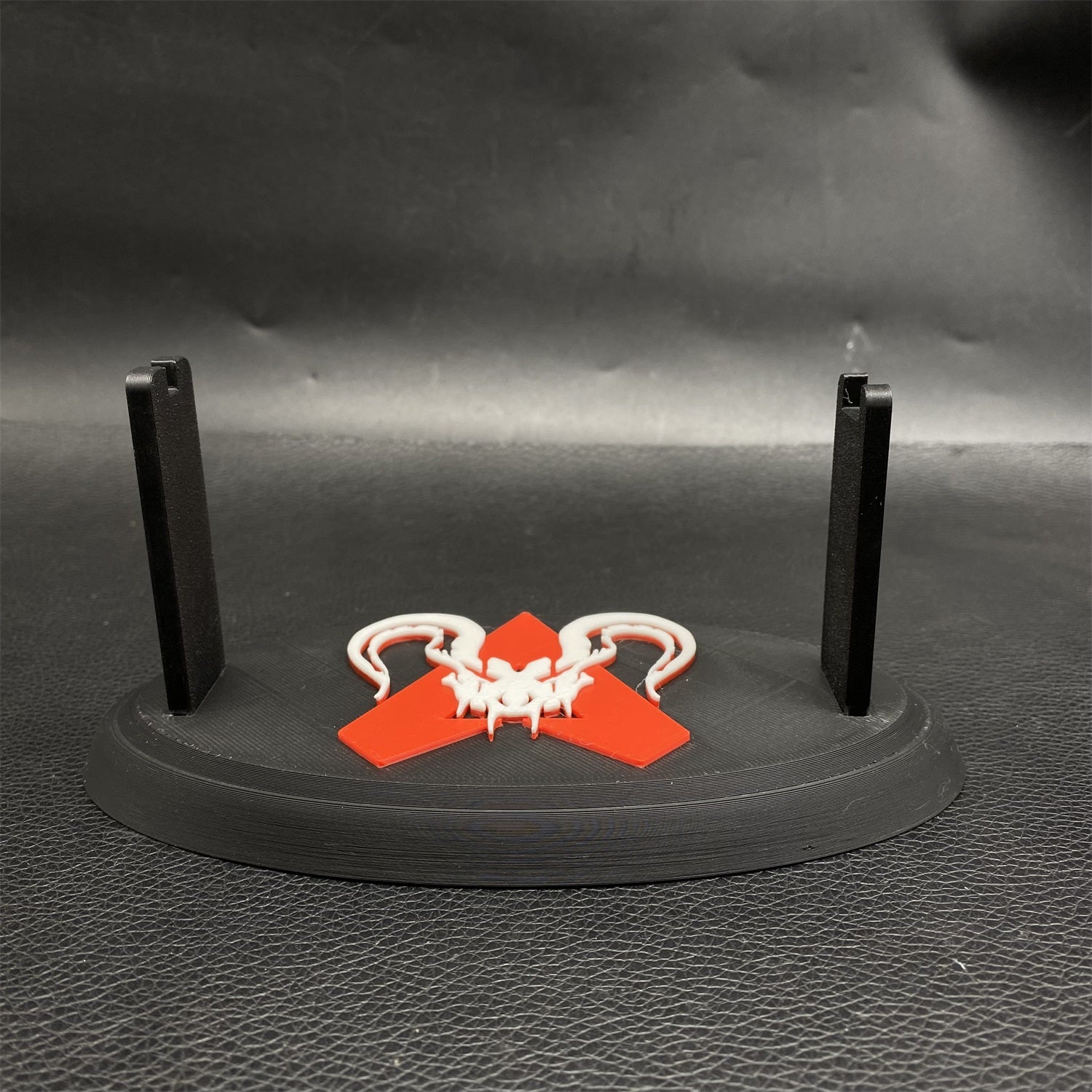 Octane Heirloom 3D Printed Predator Stand