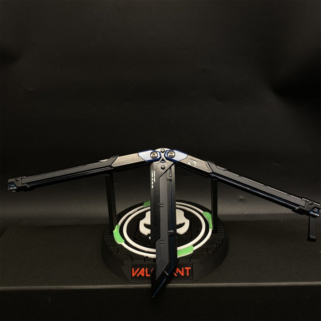 Val Game Balisong 3D Printed Display Holder