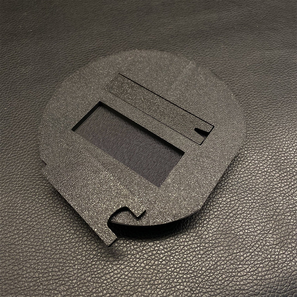 Re8 Chris Karambit 3D Printing Display Holder