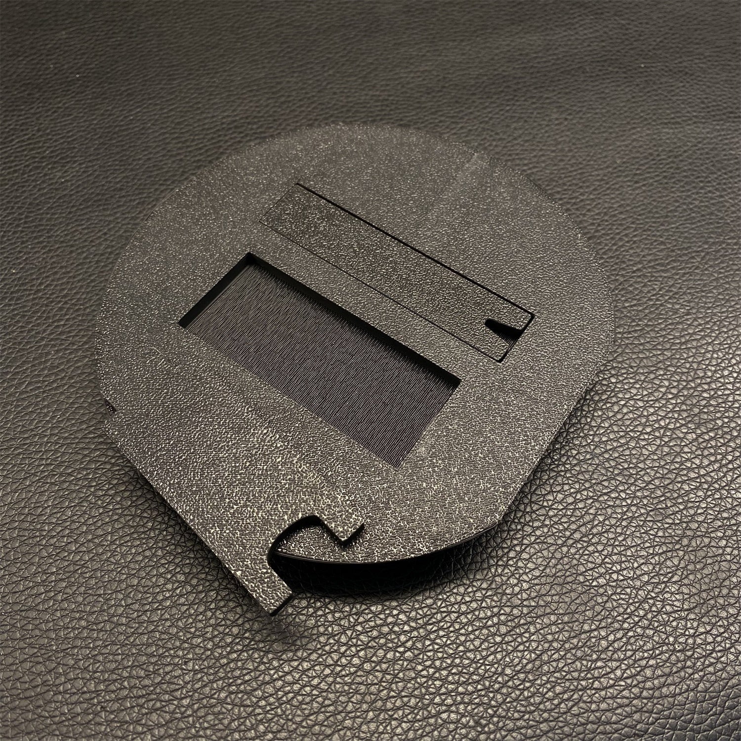 Re8 Chris Karambit 3D Printing Display Holder