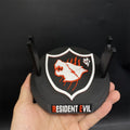 Re8 Chris Karambit 3D Printing Display Holder