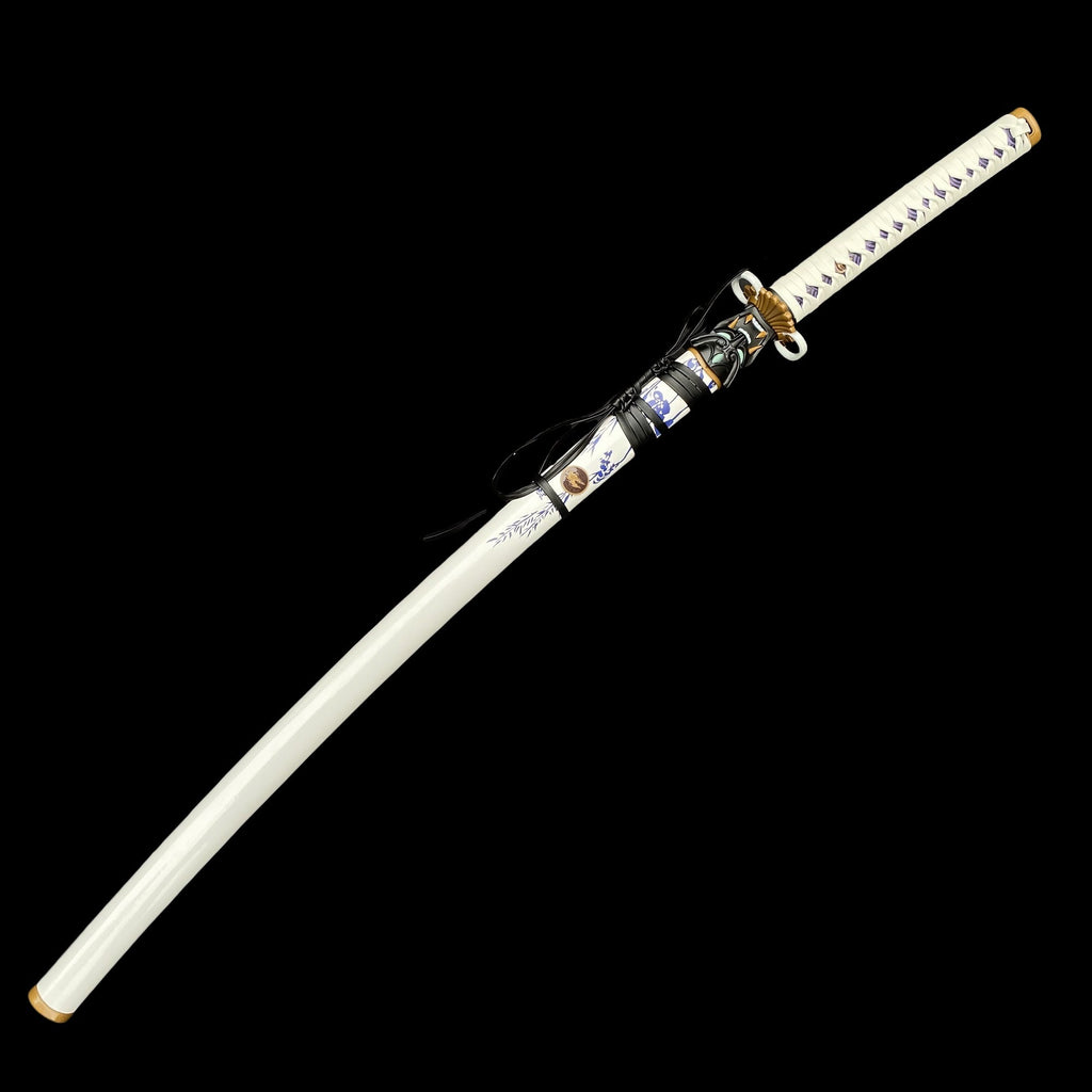 Life-size Onimaru Kunitsuna Katana Metal Replica For Cosplay Only
