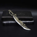 Dragon-Slaying Knife