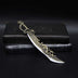 Dragon-Slaying Knife Only
