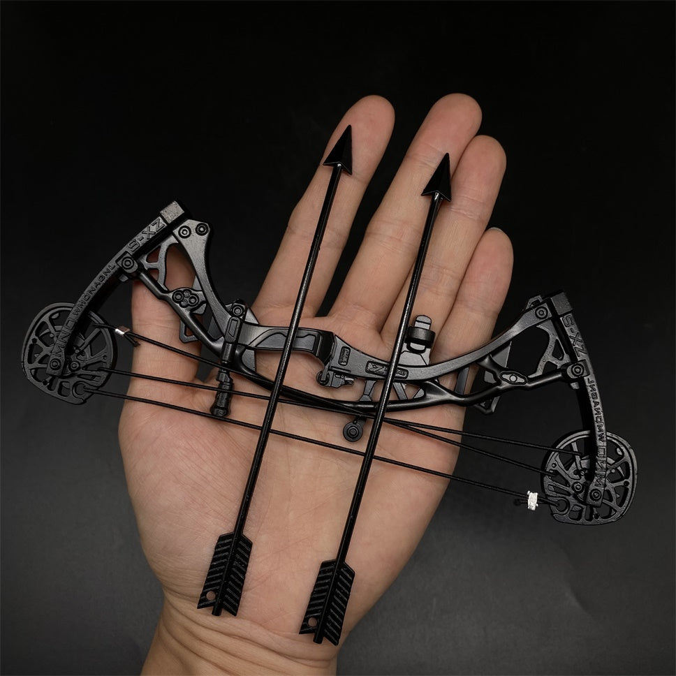 Réplique Métal Couteau Delta Force – Objet de Collection