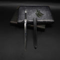 Black Fire Sword
