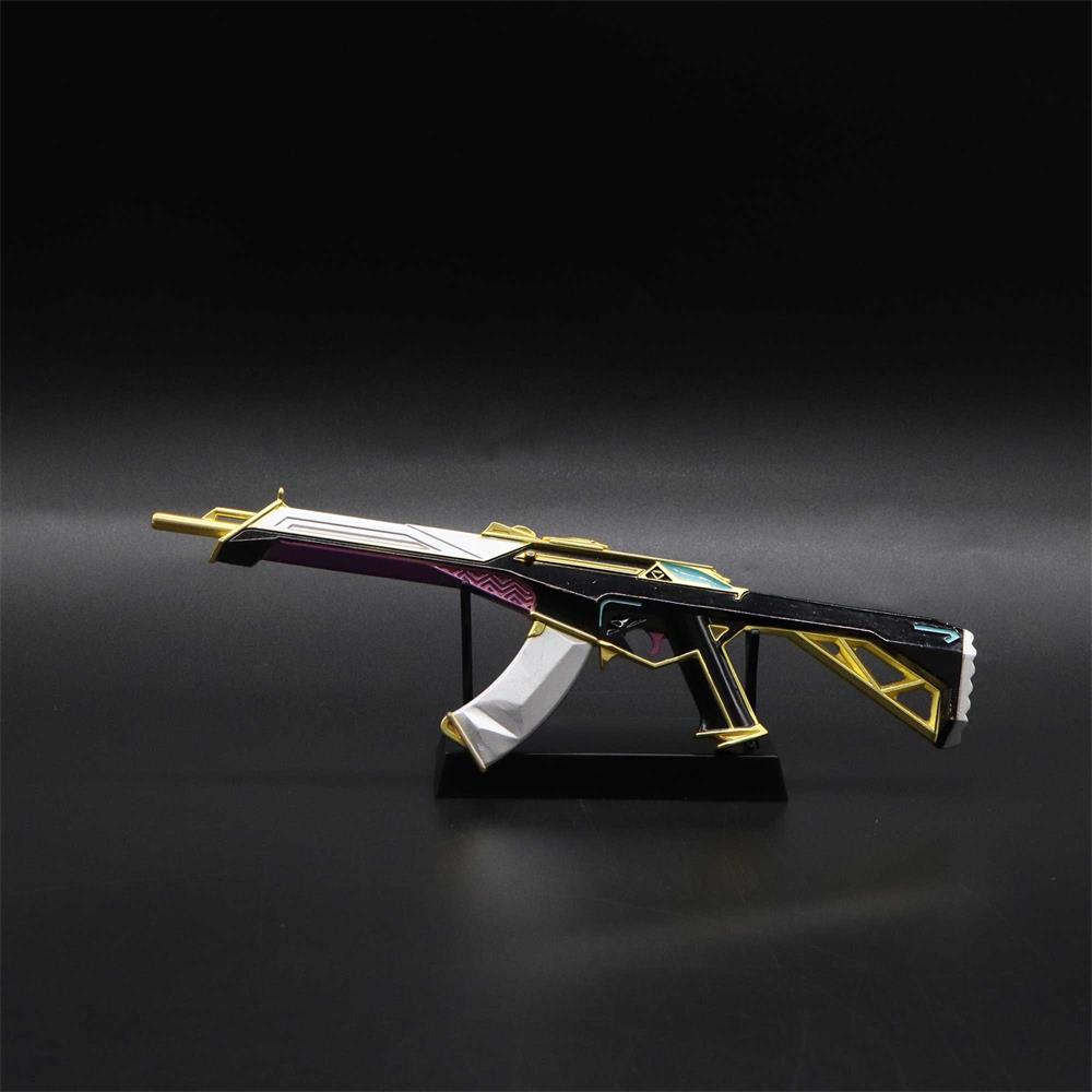 Mini Répliques Métal Reaver Vandal & Prime Vandal – Pack 2-en-1 (Valorant)