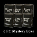 Arena Breakout Mystery Box Metal Tiny Gun Miniature