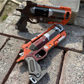 Réplique Métal Wingman 1:2 (Apex Legends)