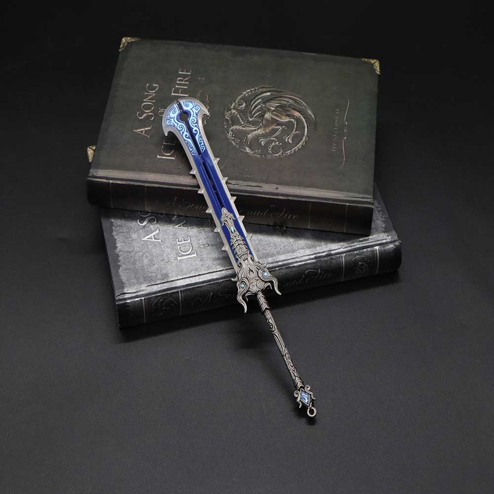 Tingtao Broadsword