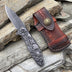 Knife & Case B